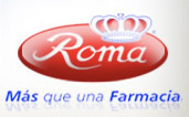 Farmacias Roma